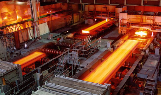 2018鋼鐵業(yè)兼并重組將加速 未來(lái)前十大鋼企平均產(chǎn)能或達(dá)5000萬(wàn)噸