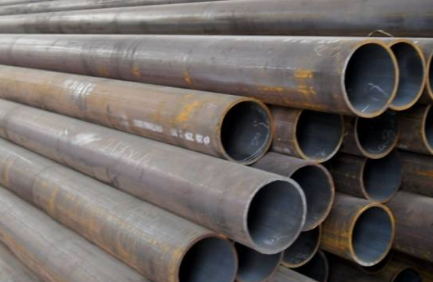 精密無縫鋼管除銹方法都有哪些呢