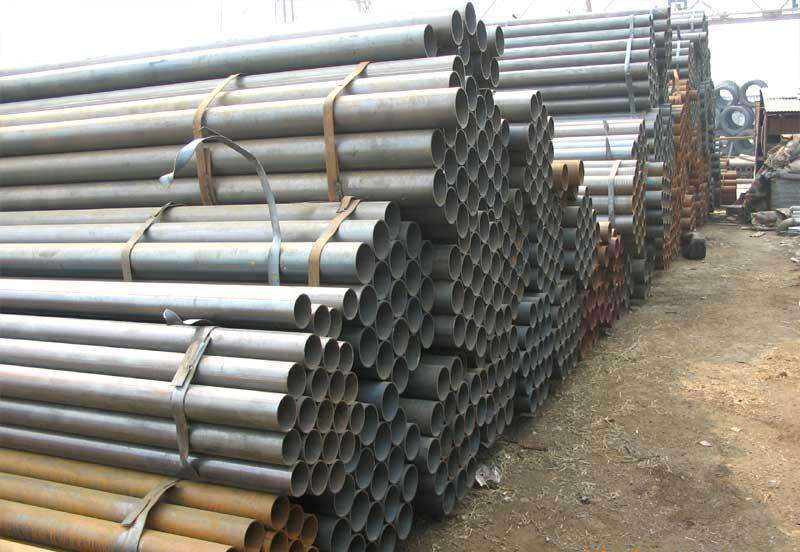 流體無(wú)縫管