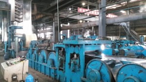 天津無縫鋼管廠：鋼企如何實現(xiàn)自身快速發(fā)展呢