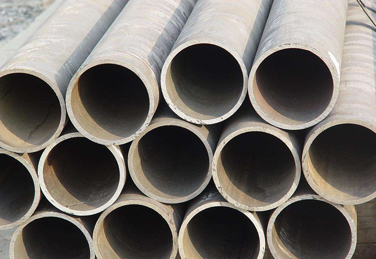 大口徑高壓鍋爐管