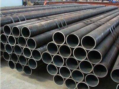 天津無縫鋼管