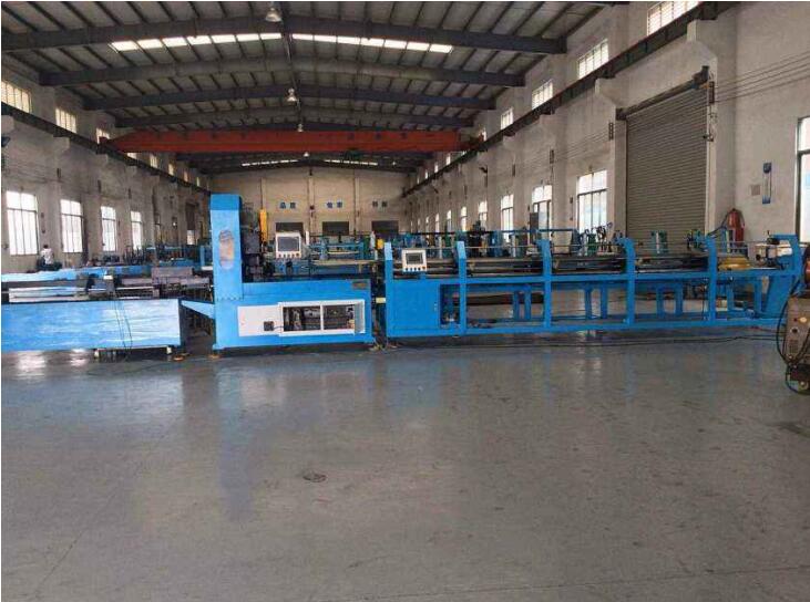 鋼管切割設(shè)備