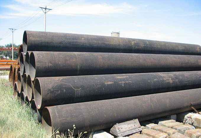 15crmog高壓鍋爐管