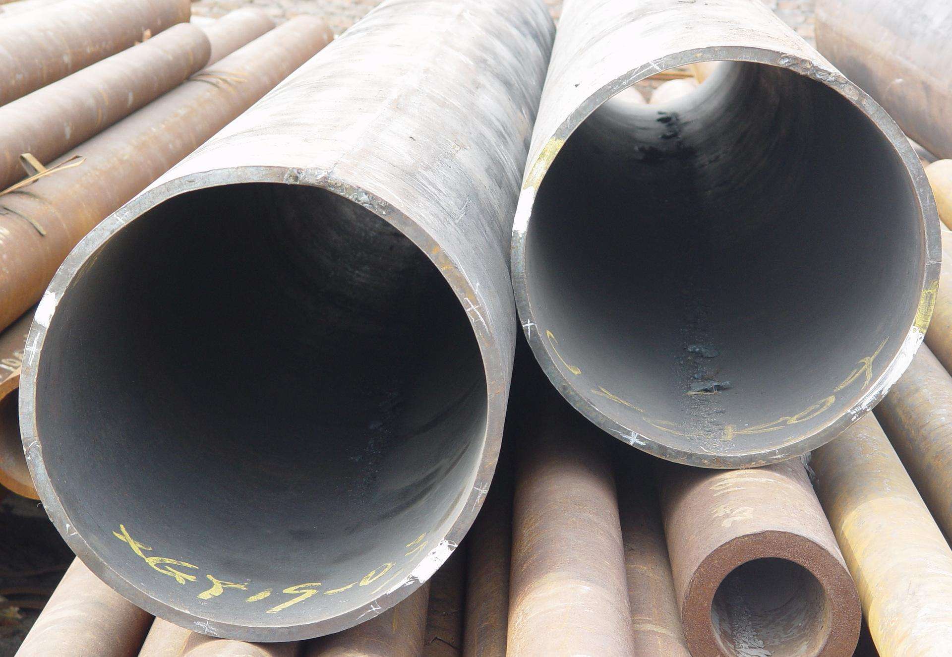 薄壁高壓鍋爐管