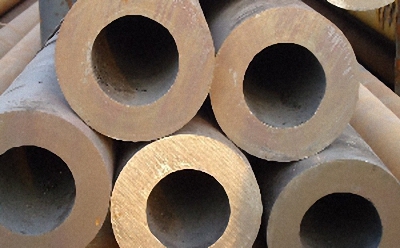 天津無(wú)縫鋼管