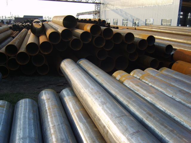 化肥專用管市場短期或?qū)⒀永m(xù)“長強(qiáng)板弱”格局