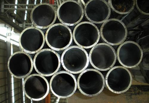 結(jié)構(gòu)管