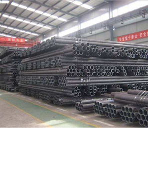 結(jié)構(gòu)管